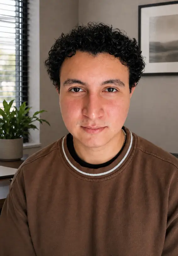Juan Novelo - Legal Assistant